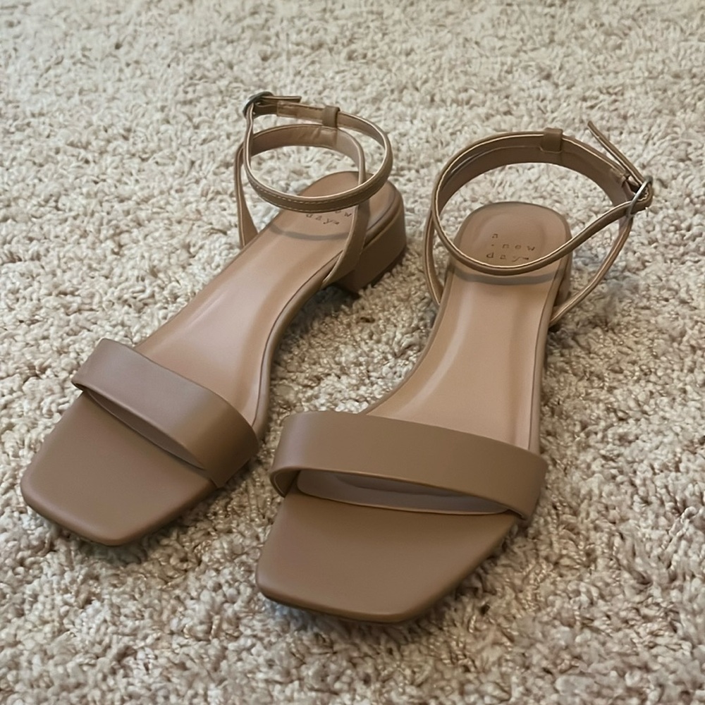 A new day Heels